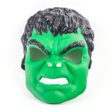 Маска "Халк", 713-6 new