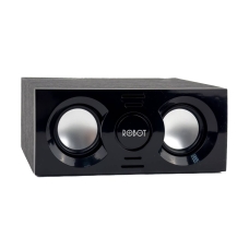 Колонка для комп'ютера ROBOT RS130 чорний