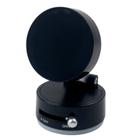 Тримач для гаджетів на торпеду AND-178 пластик чорний