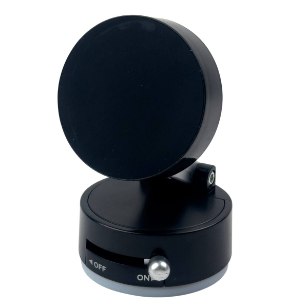 Тримач для гаджетів на торпеду AND-178 пластик чорний