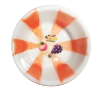 Тазик тонкий 39,5*13,5см