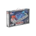Настільна гра Sea Battle Technok Toys 1110 для 2х гравців для дітей та дорослих