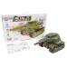 Конструктор металевий Technok Toys 9307 Танк 540 деталей