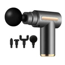 Масажер м'язовий ручний перкусійний Massage Gun187 new