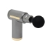 Масажер портативний Massage Gun 187 перкусійний сірий
