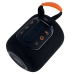 Колонка портативна HOPESTAR H56 Bluetooth LED чорний Колонка портативна HOPESTAR H56 Bluetooth LED чорний