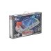 Настільна гра Sea Battle Technok Toys 1110 для 2х гравців для дітей та дорослих Настільна гра Sea Battle Technok Toys 1110 для 2х гравців для дітей та дорослих