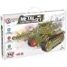 Конструктор металевий Technok Toys 9307 Танк 540 деталей