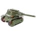 Конструктор металевий Technok Toys 9307 Танк 540 деталей