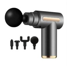 Масажер м'язовий ручний перкусійний Massage Gun187 new