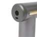 Масажер портативний Massage Gun 187 перкусійний сірий