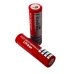 Акумулятор 18650 UitreFlra Li-ion 6800 mAh літій-іонний