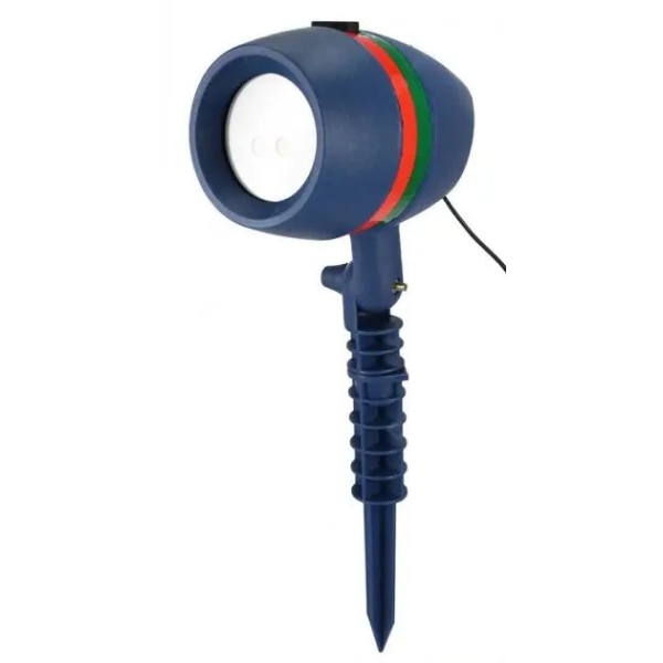 Лазерний проектор Star Shower Motion