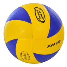 / М'яч волейбольний Golf, MS 0162-6 new