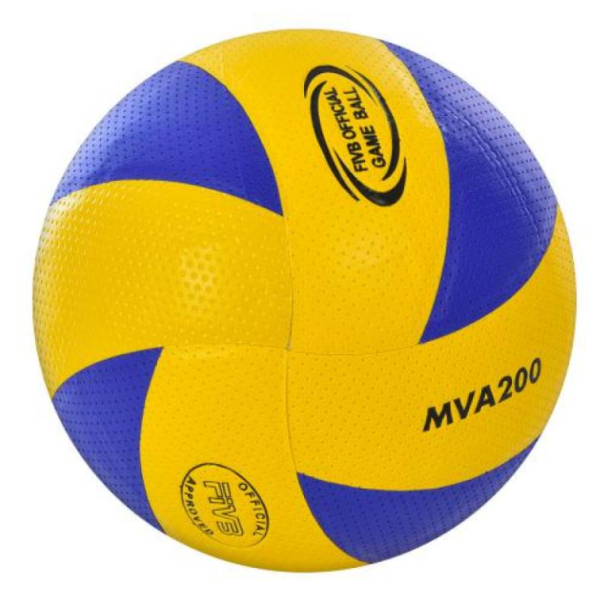/ М'яч волейбольний Golf, MS 0162-6 new