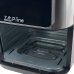 Аерогриль-фритюрниця мультипіч Zepline ZP-00340 безмасляна 4200 Вт 13 л