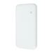 / УМБ Універсальна мобільна батарея (повербанк) S-Link IP-G10N 10000 mAh з швидкою зарядкою, білий / УМБ Універсальна мобільна батарея (повербанк) S-Link IP-G10N 10000 mAh з швидкою зарядкою, білий
