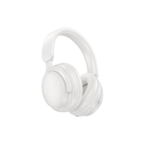 Навушники бездротові накладні Hoco W53 Tone Bluetooth білий