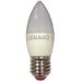Лампа світлодіодна LED Lumano ДС C37 E27 6W 4000K 540Lm 06274 нейтральне біле