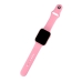 Смарт-годинник дитячий XO H140 4G Call function 650 мАг Pink Смарт-годинник дитячий XO H140 4G Call function 650 мАг Pink