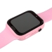 Смарт-годинник дитячий XO H140 4G Call function 650 мАг Pink Смарт-годинник дитячий XO H140 4G Call function 650 мАг Pink