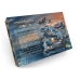 Настільна гра Danko Toys 11-34 Морський бій битва адміралів 2-4 гравці для дітей та дорослих