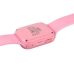 Смарт-годинник дитячий XO H140 4G Call function 650 мАг Pink