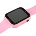 Смарт-годинник дитячий XO H140 4G Call function 650 мАг Pink