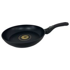 Сковорідка антипригарне покриття Ringel RG-1150-24 Leipzig зі знімною ручкою діаметр 24 cм