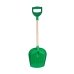 Дитяча іграшка Лопатка Technok Toys 2896 65 см зелений