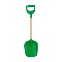 Дитяча іграшка Лопатка Technok Toys 2896 65 см зелений