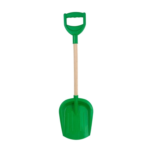 Дитяча іграшка Лопатка Technok Toys 2896 65 см зелений