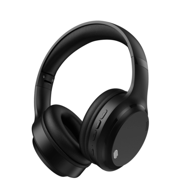 Бездротові накладні навушники WIWU Headset TD-11 (replace TD-09) Black new