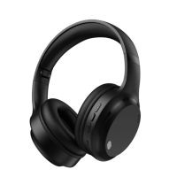 Бездротові накладні навушники WIWU Headset TD-11 (replace TD-09) Black new