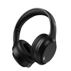 Бездротові накладні навушники WIWU Headset TD-11 (replace TD-09) Black new