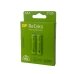 Акумулятор пальчиковий АА GP ReCyko Ni-MH 2100 mAh нікель-металогідридний