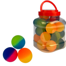 Іграшка "М'ячик-стрибунець", 25-187 new