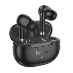 Навушники бездротові вакуумні Hoco EQ24 Estrella Bluetooth чорний