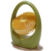 Вентилятор портативний DianDi SQ2235A діаметр 7 см зелений Вентилятор портативний DianDi SQ2235A діаметр 7 см зелений
