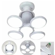 / Лампочка Led світильник Vkstar football lamp E27