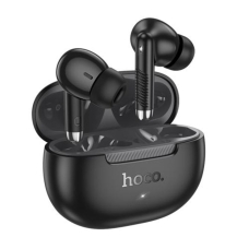 Навушники бездротові вакуумні Hoco EQ24 Estrella Bluetooth чорний