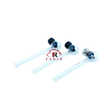 / Трубка курильна скляна 3-46 new