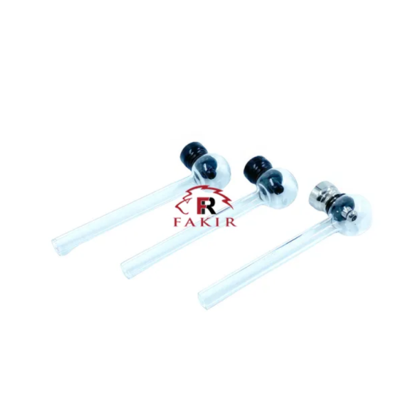 / Трубка курильна скляна 3-46 new