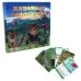 Настільна гра Strateg Тварини дикого світу від 2х гравців для всієї родини Настільна гра Strateg Тварини дикого світу від 2х гравців для всієї родини