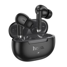 Навушники бездротові вакуумні Hoco EQ24 Estrella Bluetooth чорний