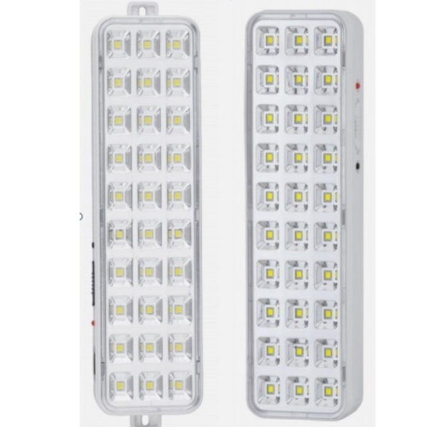 Ліхтар-лампа кемпінговий акумуляторний KD-603 портативний білий