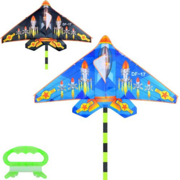 Іграшка "Повітряний змій", MR 1157 new