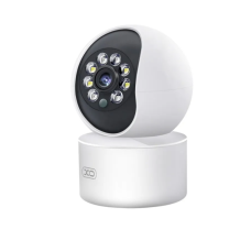 Наружна камера спостереження XO CR01 Smart Treasure 300W Pixel Camera white new