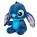 М'яка іграшка Стіч 30 см синій
