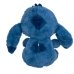 М'яка іграшка Стіч 30 см синій